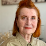 Elfriede Jelinek | Foto: Claudia Müller