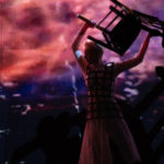 Lucy (4,6 Milliarden Jahre)